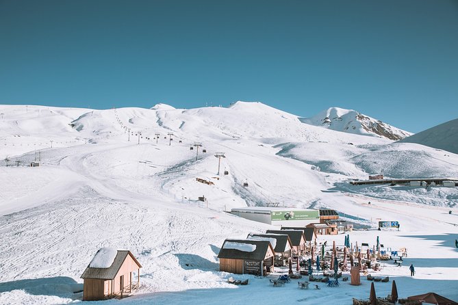 Private Day Trip to Gudauri and Kazbegi From Tbilisi - Tour Details