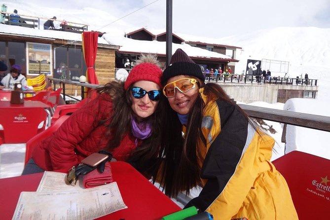 Private Day Trip to Gudauri and Kazbegi From Tbilisi - Additional Information