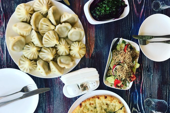 Private Day Trip to Gudauri and Kazbegi From Tbilisi via Jvari and Mtskheta - Reviews