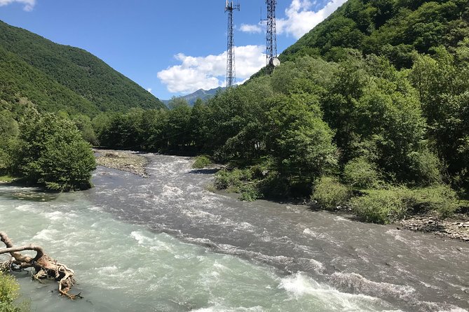 Private Day Trip to Gudauri and Kazbegi From Tbilisi via Jvari and Mtskheta - Frequently Asked Questions