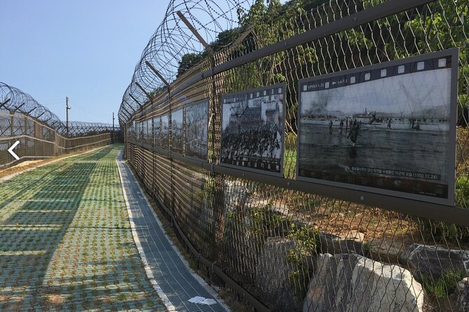 Private Day Trip to Gwanghwado From Seoul - Tour Options