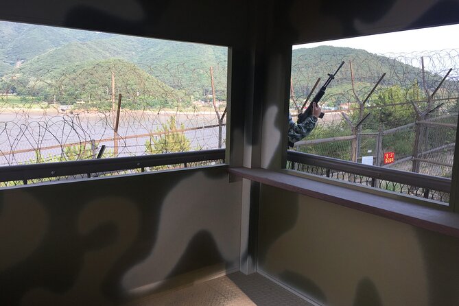 Private Day Trip to Gwanghwado From Seoul - Tour Duration and Logistics