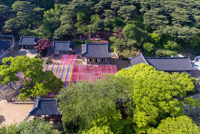 Private Day Trip to Gwanghwado From Seoul - Reviews and Testimonials