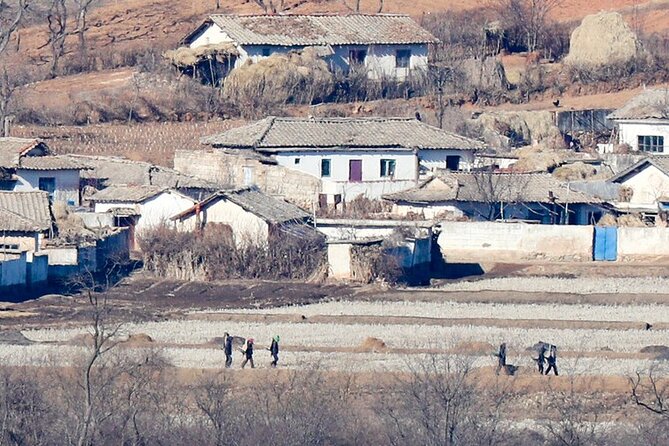 Private Day Trip to Gwanghwado From Seoul - Common Questions