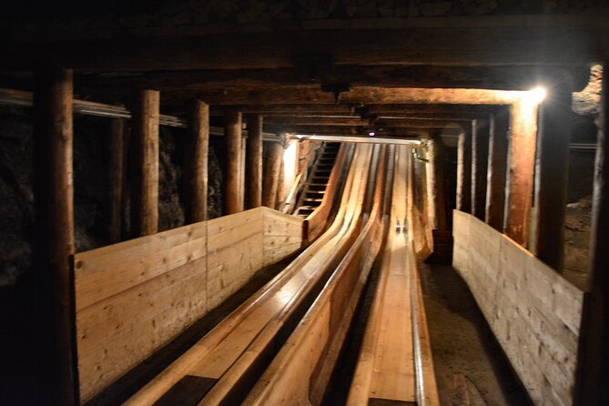 Private Day Trip to Hallstat & Salt Mine From Vienna With a Local - Tour Highlights