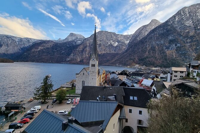 Private Day Trip to Hallstatt Austria From Vienna - Overview of Hallstatt