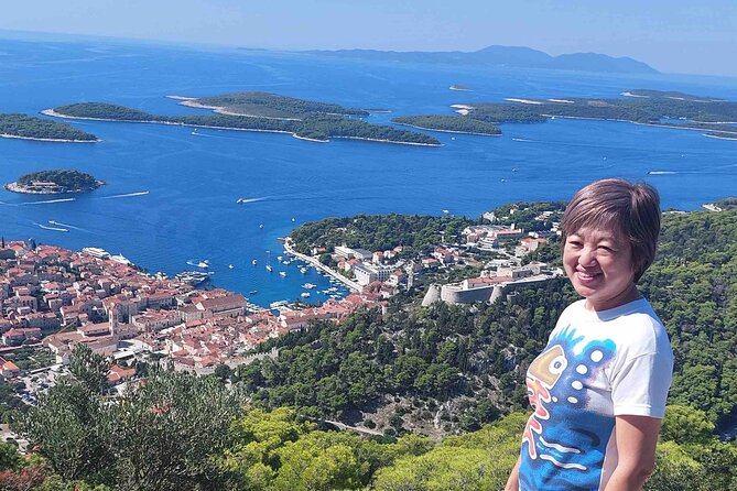 Private Day Trip To Hvar With Wine Tasting - Inclusions