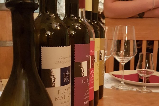 Private Day Trip To Hvar With Wine Tasting - Itinerary Highlights