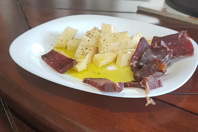 Private Day Trip To Hvar With Wine Tasting - Transportation Details