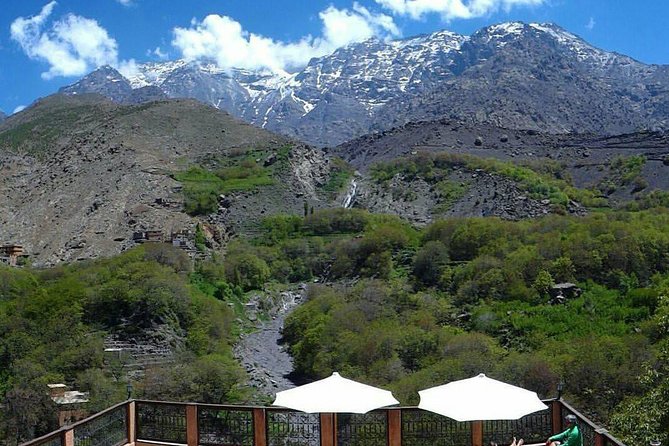 Private : Day Trip to Imlil Atlas Mountains From Marrakech - Cancellation Policy