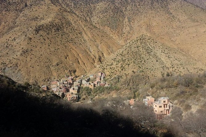 Private : Day Trip to Imlil Atlas Mountains From Marrakech - Pricing Information