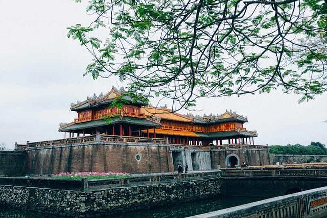 Private Day Trip to Imperial City From Hoi An or Da Nang - The Highlights of the Tour