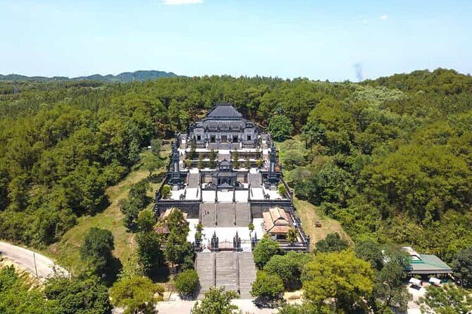 Private Day Trip to Imperial City From Hoi An or Da Nang - Authentic Experiences and Traveler Insights