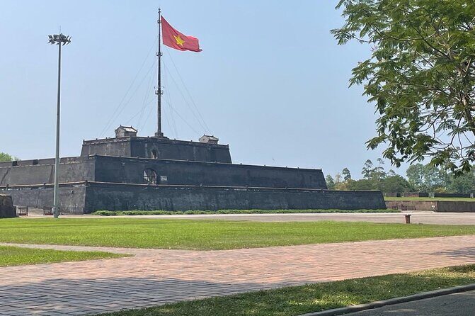 Private Day Trip to Imperial City From Hoi An or Da Nang - Final Thoughts