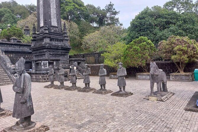 Private Day Trip to Imperial City From Hoi An or Da Nang - Who Would Love This Tour?