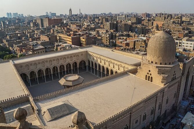 Private Day Trip To Islamic Cairo - Highlights of Islamic Cairo