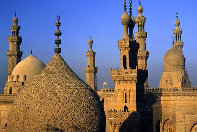 Private Day Trip To Islamic Cairo - Pricing and Booking Information