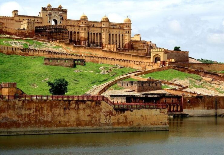 Private Day-Trip to Jaipur From Delhi - Booking Information
