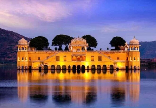 Private Day-Trip to Jaipur From Delhi - Pricing Details