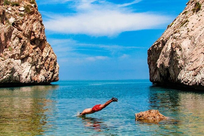 Private Day Trip to Jebha With Flouka Ride Departure From Tetouan - Pickup Information