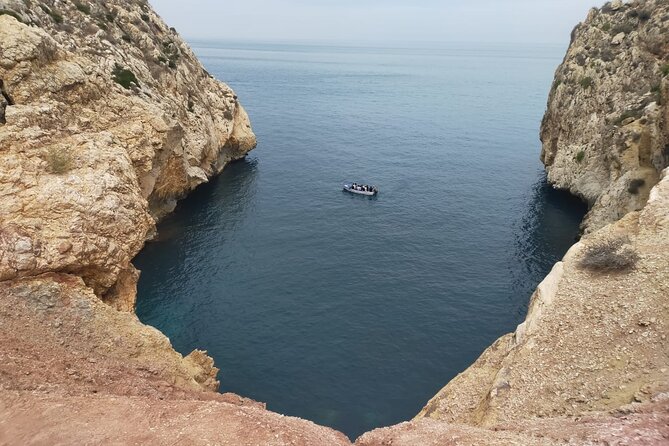 Private Day Trip to Jebha With Flouka Ride Departure From Tetouan - What to Expect