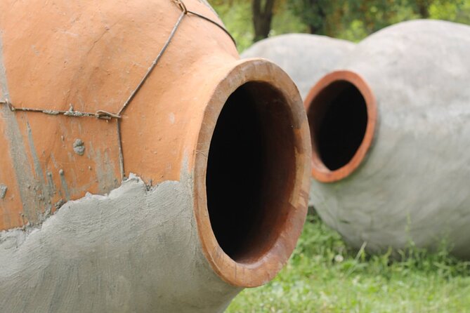 Private Day Trip to Kakheti Wine Region Including Wine Tasting - Customer Reviews