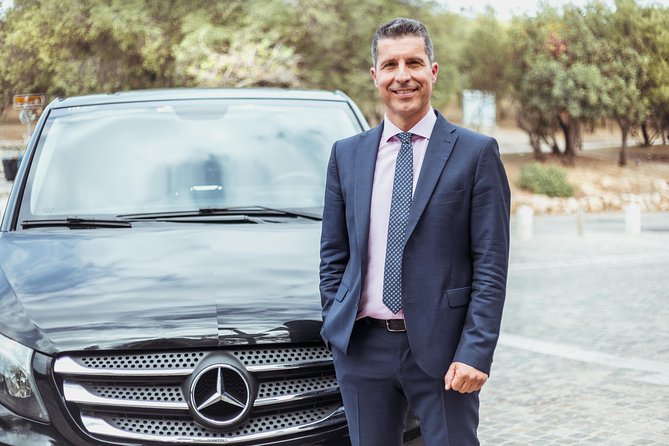 Private Day Trip to Karlovy Vary From Prague - Cancellation Policy