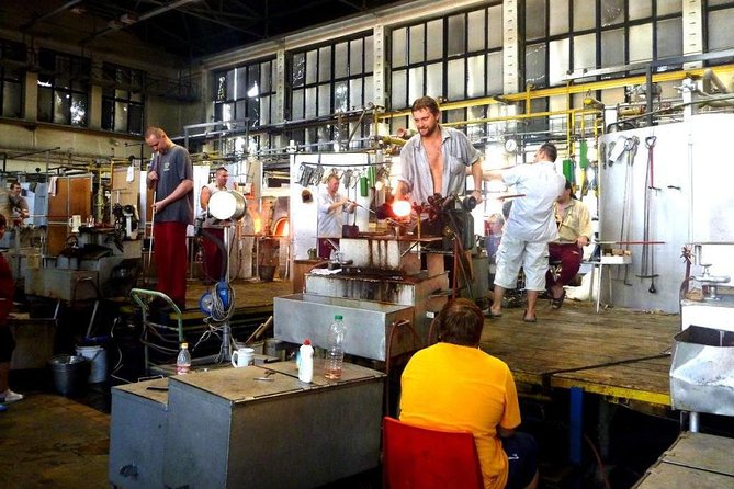 Private Day Trip to Karlovy Vary From Prague - Additional Information