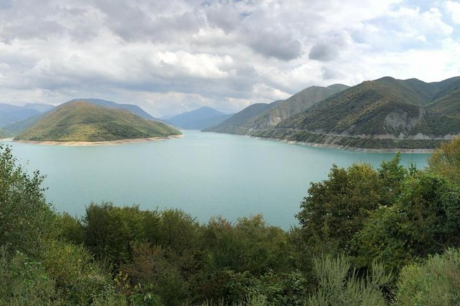 PRIVATE Day-Trip to Kazbegi (The Most Popular Tour in Georgia) - Tour Details