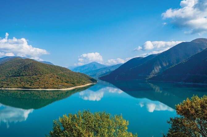 PRIVATE Day-Trip to Kazbegi (The Most Popular Tour in Georgia) - Additional Info