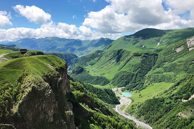 PRIVATE Day-Trip to Kazbegi (The Most Popular Tour in Georgia) - Reviews