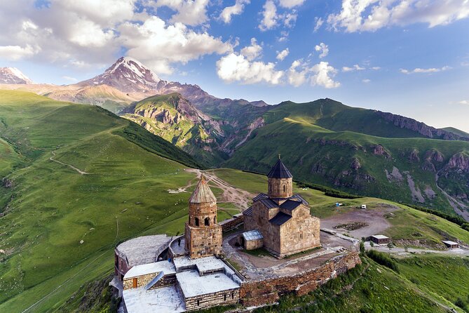 PRIVATE Day-Trip to Kazbegi (The Most Popular Tour in Georgia) - Frequently Asked Questions