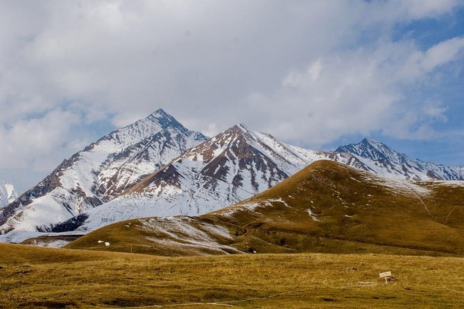 PRIVATE Day-Trip to Kazbegi (The Most Popular Tour in Georgia) - The Sum Up