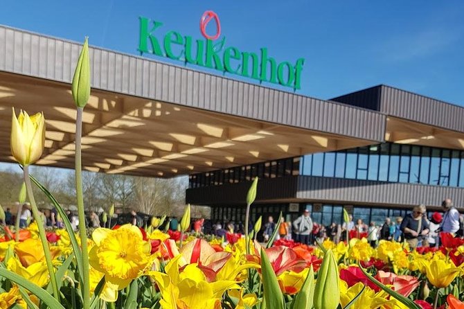 Private Day-trip to Keukenhof Gardens: Millions of Flowers in Bloom - Trip Details