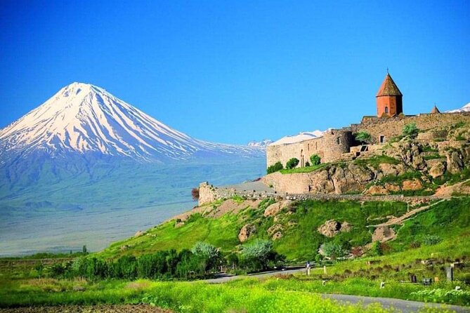 Private Day Trip to Khor Virap, Areni & Noravank - Tour Highlights