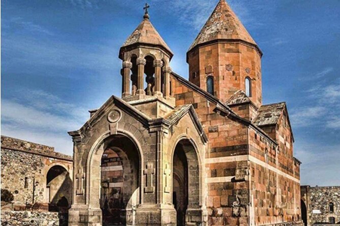 Private Day Trip to Khor Virap, Areni & Noravank - What To Expect