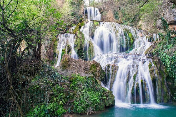 Private Day Trip to Krushuna Waterfalls and Devetashka Cave - Tour Highlights