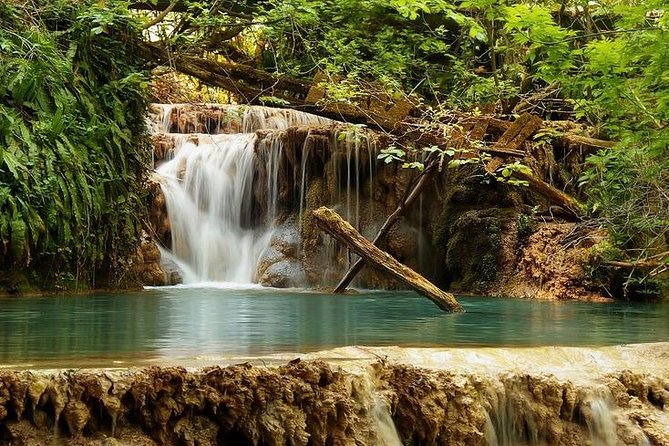 Private Day Trip to Krushuna Waterfalls and Devetashka Cave - Meeting and Pickup Details