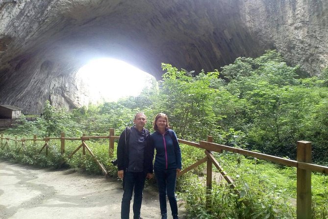 Private Day Trip to Krushuna Waterfalls and Devetashka Cave - Devetashka Cave Discovery