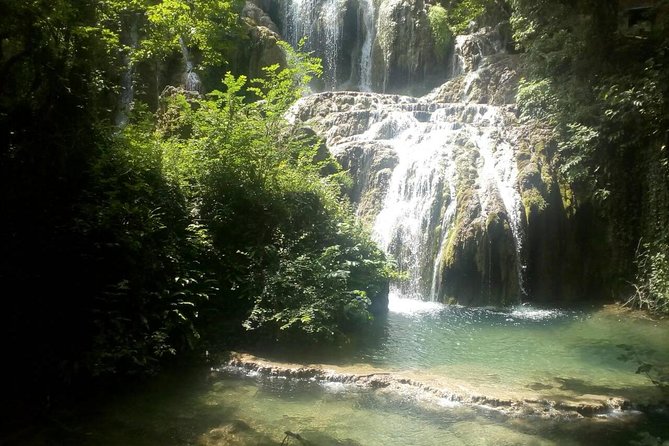 Private Day Trip to Krushuna Waterfalls and Devetashka Cave - Additional Information