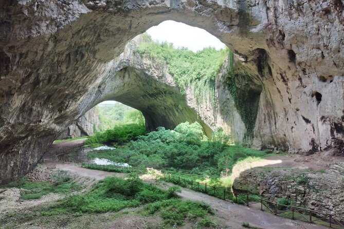 Private Day Trip to Krushuna Waterfalls and Devetashka Cave - Directions