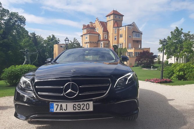 Private Day Trip to Kutna Hora From Prague - Inclusions