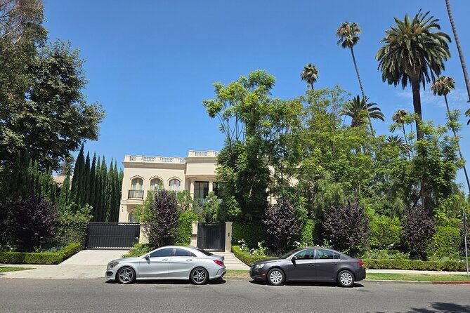 Private Day Trip to LA from San Diego - Analyzing the Price & Value