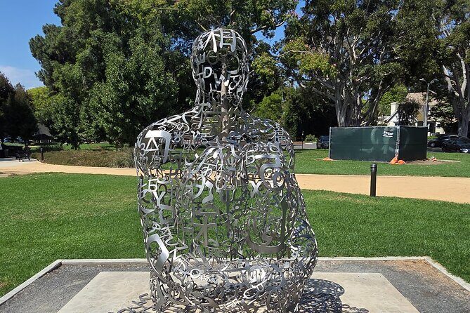 Private Day Trip to LA from San Diego - Who Will Benefit Most?