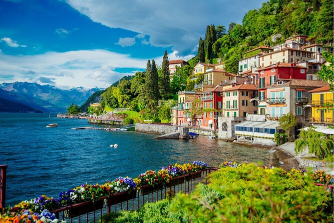 Private Day Trip to Lake Como and Lugano From Lucerne by Car - Good To Know