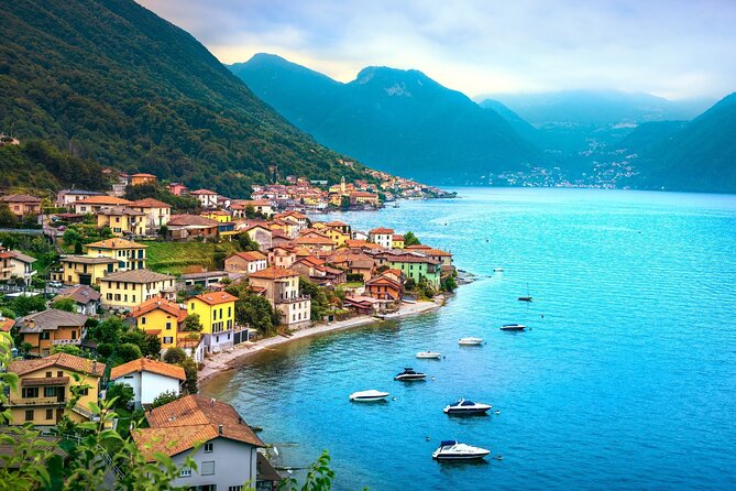 Private Day Trip to Lake Como and Lugano From Zürich by Car - Good To Know