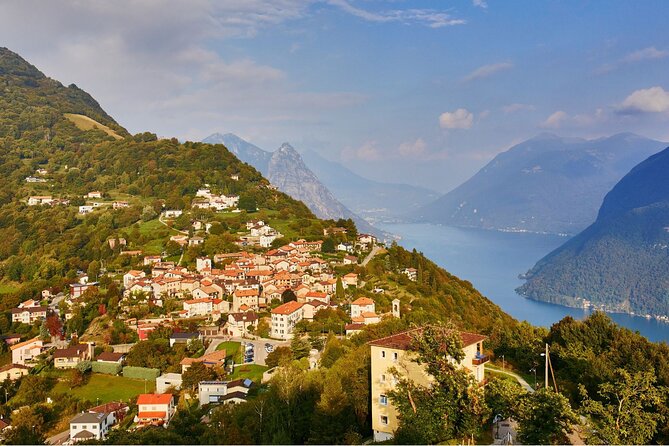 Private Day Trip to Lake Como and Lugano From Zürich by Car - Confirmation and Accessibility
