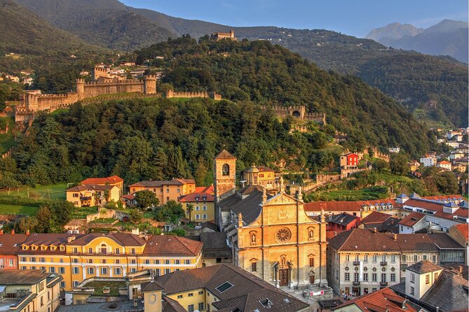 Private Day Trip to Lake Como and Lugano From Zürich by Car - Pricing Information