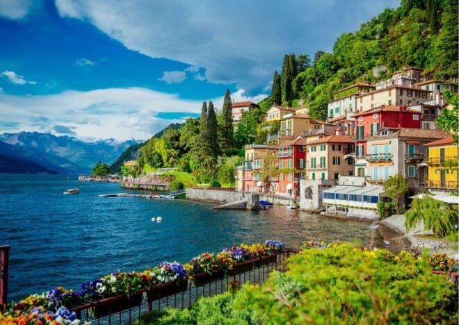 Private Day Trip to Lake Como & Lugano From Lucerne by Car - Inclusions and Benefits