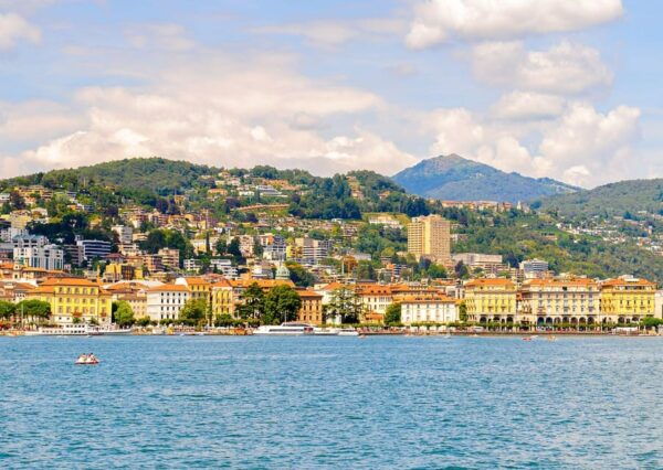 Private Day Trip to Lake Como & Lugano From Lucerne by Car - Additional Trip Information